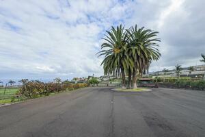 Villa mit 2 Schlafzimmern - Valle Guerra (1)