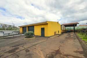 Villa mit 2 Schlafzimmern - Valle Guerra (3)