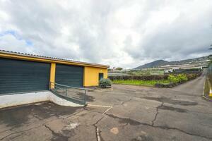 Villa mit 2 Schlafzimmern - Valle Guerra (0)