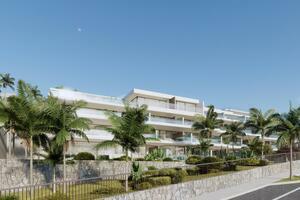 Luxury 2 Bedroom Apartment - Los Cristianos - ENA Luxury Homes (2)