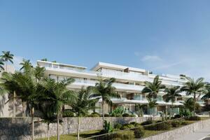 Luxury 2 Bedroom Apartment - Los Cristianos - ENA Luxury Homes (0)