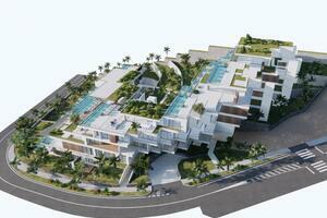 Luxury 2 Bedroom Apartment - Los Cristianos - ENA Luxury Homes (3)