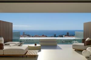 Luxury 3 Bedroom Apartment - Los Cristianos - ENA Luxury Homes (1)