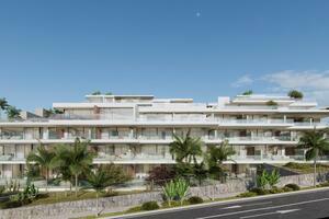Luxury 3 Bedroom Apartment - Los Cristianos - ENA Luxury Homes (1)