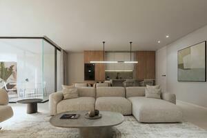 Luxury 3 Bedroom Apartment - Los Cristianos - ENA Luxury Homes (3)