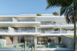 Luxury 3 Bedroom Apartment - Los Cristianos - ENA Luxury Homes (0)