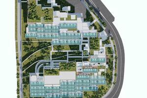 Luxury 3 Bedroom Apartment - Los Cristianos - ENA Luxury Homes (0)