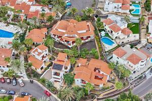 27 Bedroom Building - Chayofa (2)