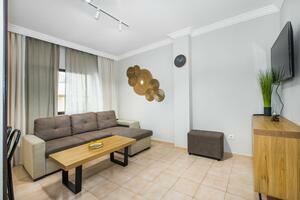 2 Bedroom Apartment - El Médano (0)