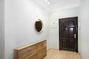 2 Bedroom Apartment - El Médano (1)