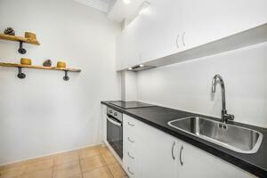 2 Bedroom Apartment - El Médano (0)