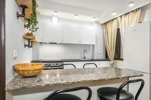 2 Bedroom Apartment - El Médano (1)