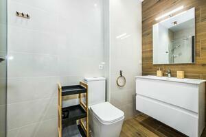 2 Bedroom Apartment - El Médano (3)