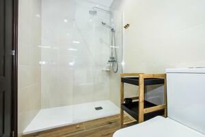 2 Bedroom Apartment - El Médano (0)