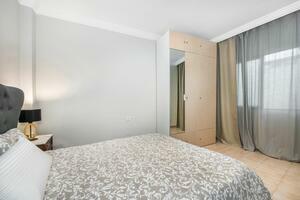 2 Bedroom Apartment - El Médano (2)