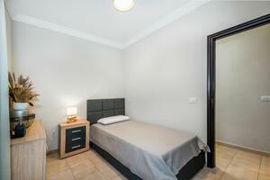 2 Bedroom Apartment - El Médano (3)