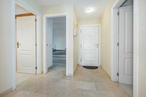 Appartement de 2 chambres - Palm Mar (1)