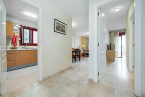 Appartement de 2 chambres - Palm Mar (2)