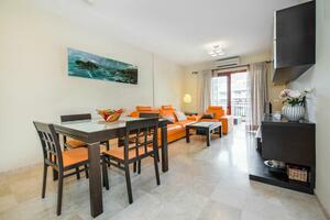 Appartement de 2 chambres - Palm Mar (3)