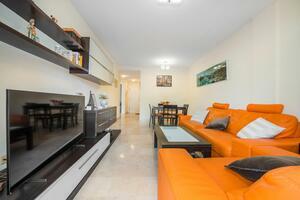 Appartement de 2 chambres - Palm Mar (1)