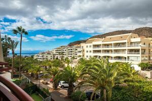 Appartement de 2 chambres - Palm Mar (0)