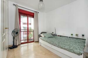 Appartement de 2 chambres - Palm Mar (0)