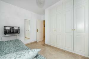 Appartement de 2 chambres - Palm Mar (2)