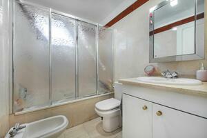 Appartement de 2 chambres - Palm Mar (3)