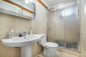 Appartement de 2 chambres - Palm Mar (0)