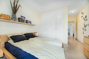 Appartement de 2 chambres - Palm Mar (2)