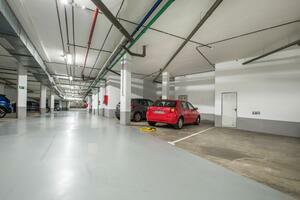 Appartement de 2 chambres - Palm Mar (3)