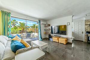 Appartamento di 2 Camere - Amarilla Golf - Pebble Beach Village (1)