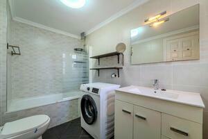 Appartamento di 2 Camere - Amarilla Golf - Pebble Beach Village (0)