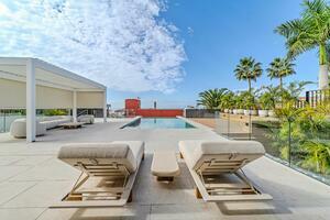 Villa mit 5 Schlafzimmern - El Madroñal (2)