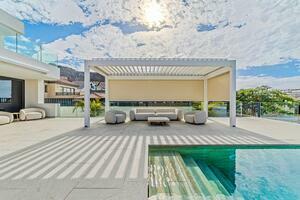 Villa mit 5 Schlafzimmern - El Madroñal (3)