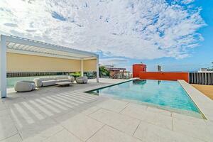 Villa mit 5 Schlafzimmern - El Madroñal (0)