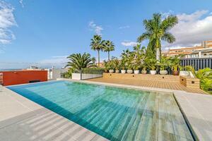 Villa mit 5 Schlafzimmern - El Madroñal (2)