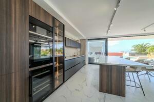 Villa mit 5 Schlafzimmern - El Madroñal (3)