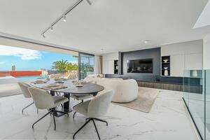 Villa mit 5 Schlafzimmern - El Madroñal (1)