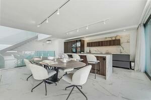 Villa mit 5 Schlafzimmern - El Madroñal (2)