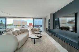 Villa mit 5 Schlafzimmern - El Madroñal (3)