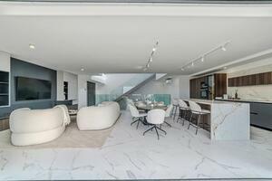 Villa mit 5 Schlafzimmern - El Madroñal (0)