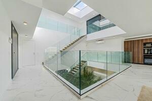 Villa mit 5 Schlafzimmern - El Madroñal (2)