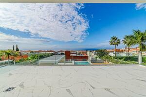 Villa mit 5 Schlafzimmern - El Madroñal (3)