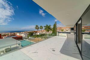 Villa mit 5 Schlafzimmern - El Madroñal (0)