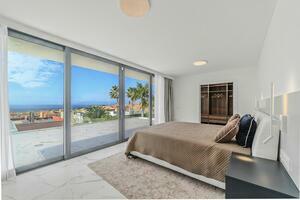 Villa mit 5 Schlafzimmern - El Madroñal (2)