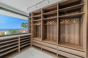 Villa mit 5 Schlafzimmern - El Madroñal (1)