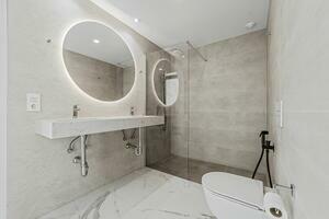 Villa mit 5 Schlafzimmern - El Madroñal (0)