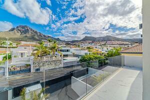 Villa mit 5 Schlafzimmern - El Madroñal (3)