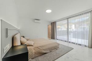 Villa mit 5 Schlafzimmern - El Madroñal (1)